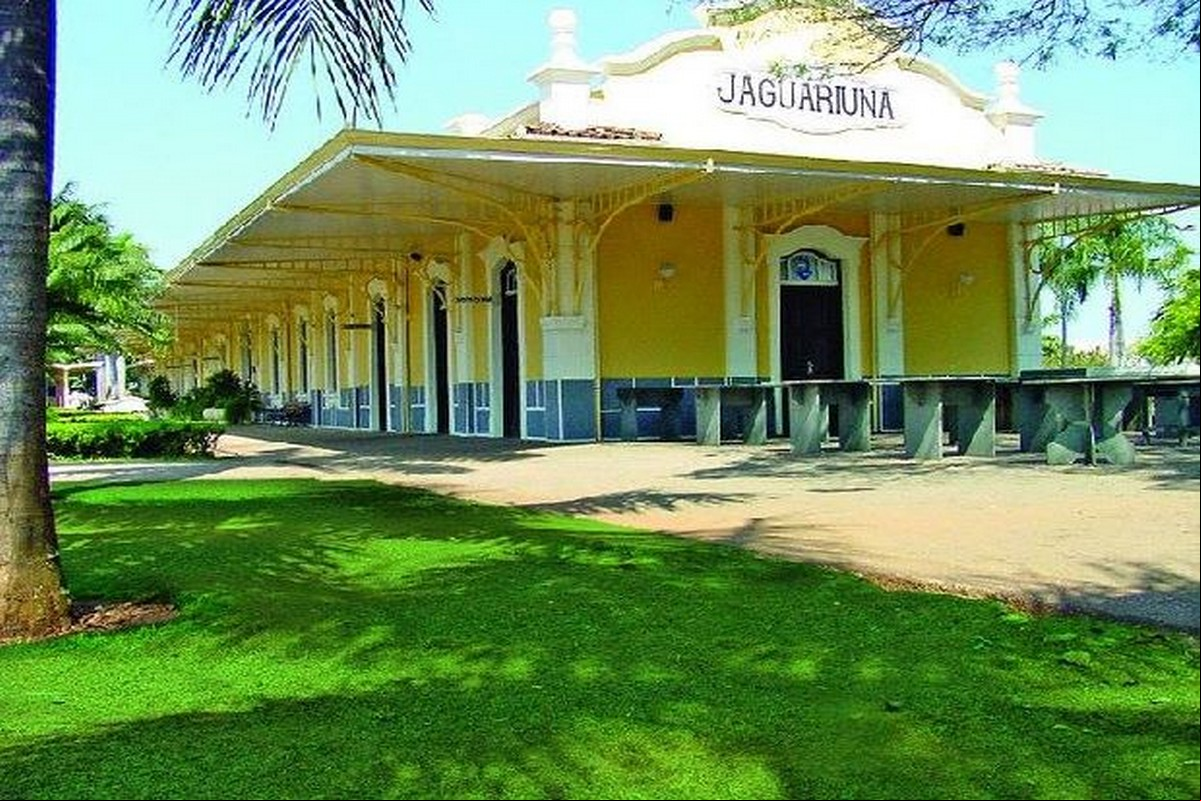 Jaguariúna