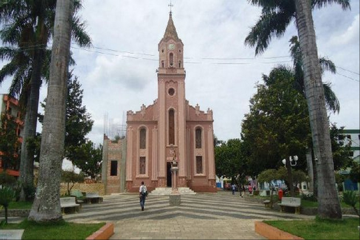 Cachoeira de Minas