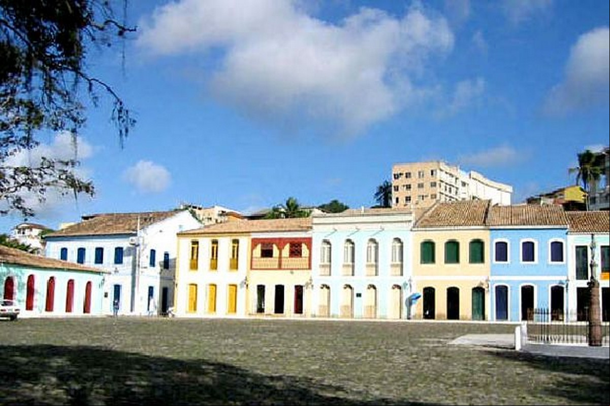 São Mateus