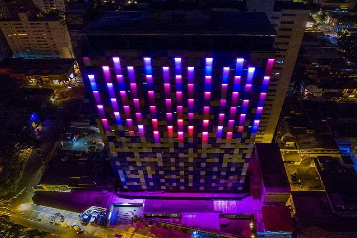 WZ HOTEL JARDINS