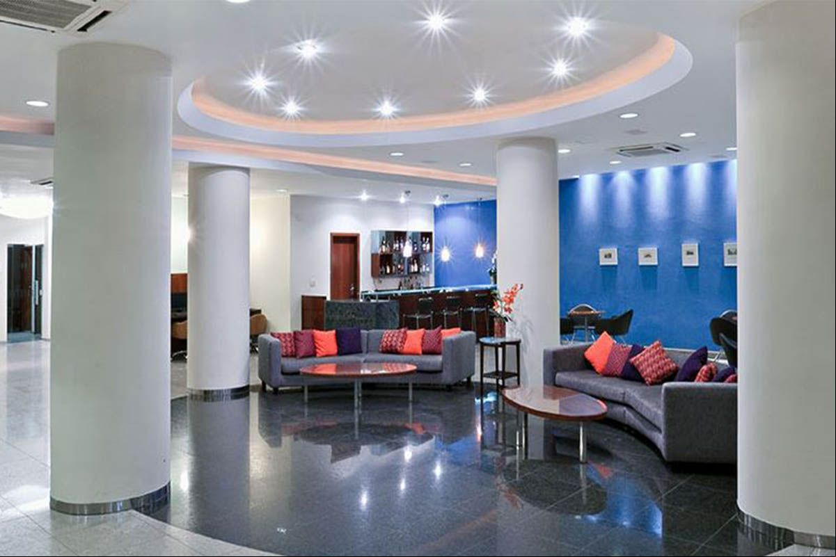 ACAPULCO COPACABANA HOTEL