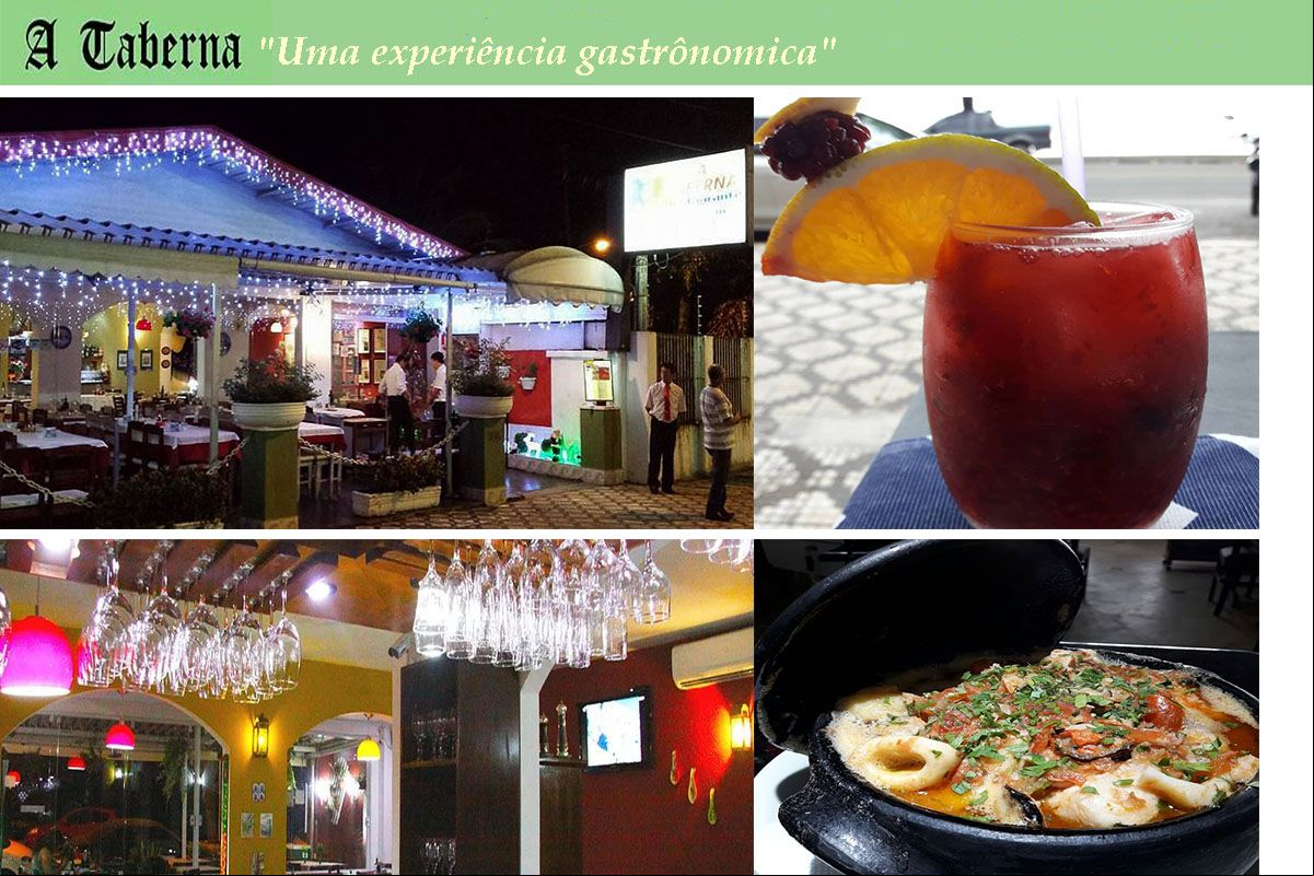 A Taberna Restaurante