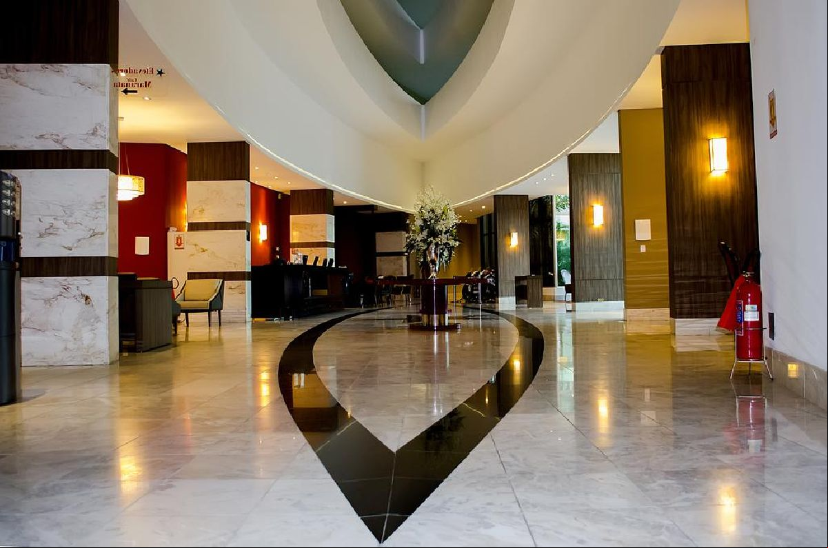 DUNAMYS HOTEL