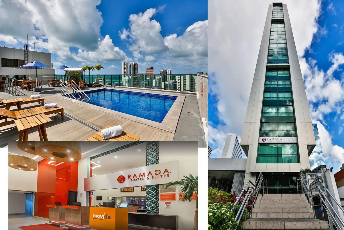 Ramada Hotel & Suítes