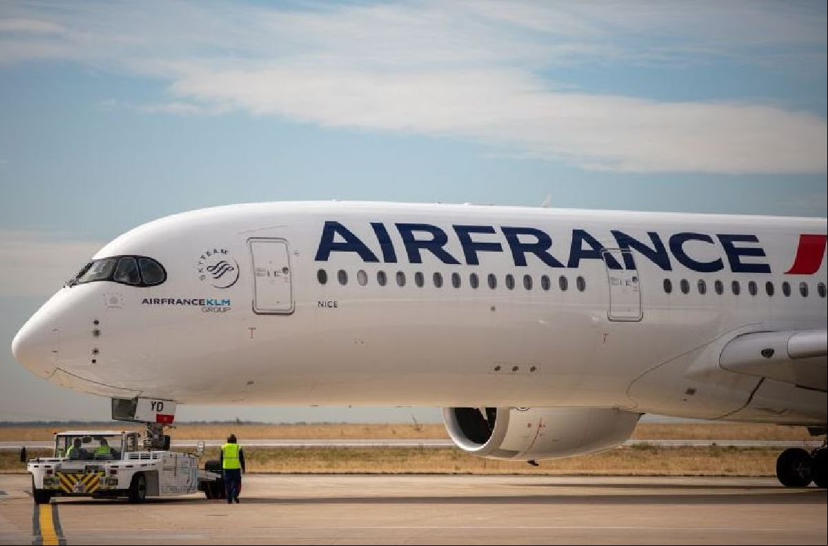 DESENVOLVIMENTO SUSTENTÁVEL: AIR  SEGUE INVESTINDO EM EQUIPAMENTOS E VEÍCULOS ELÉTRICOS PARA USO EM PISTA