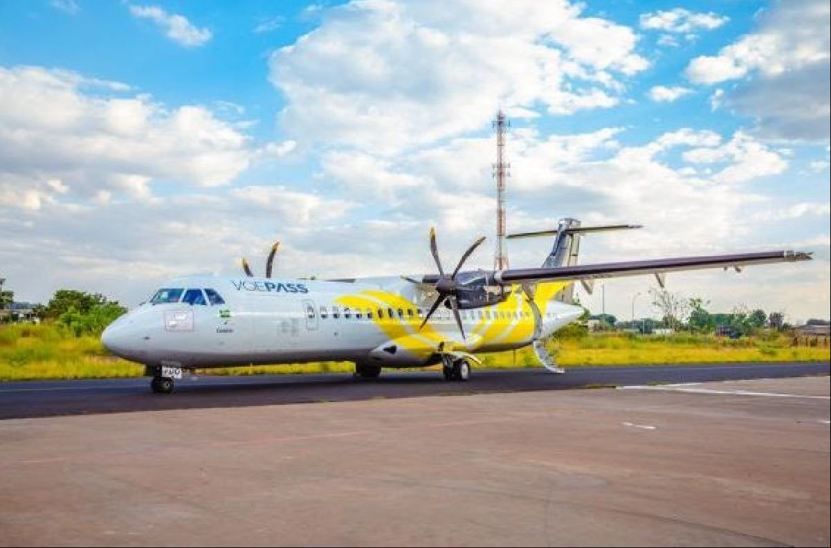 VOE LINHAS AÉREAS AUMENTA FREQUÊNCIA NO NORTE E AMPLIA PARCERIA COMERCIAL COM A GOL