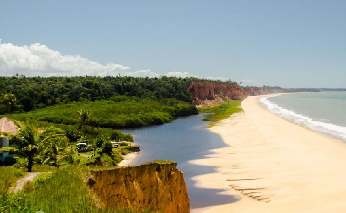 PRADO: UM DESTINO PREPARADO PARA RECEBER TURISTAS