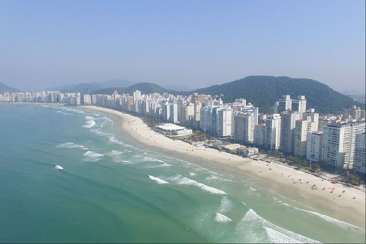 GUARUJÁ CONVENTION AND VISITORS BUREAU COMEMORA 113 MIL OS AO PORTAL DE TURISMO DA CIDADE EM 18 MESES