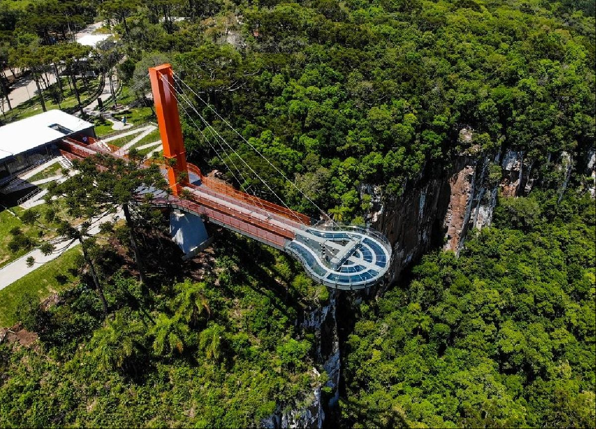 Skyglass Canela lança Programa Educação Ambiental para estudantes da rede pública e privada