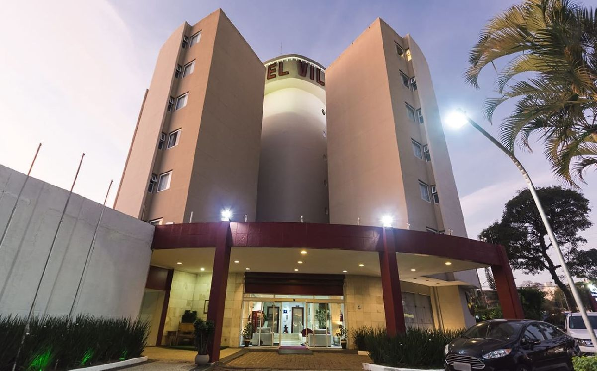 8 razões para curtir Campinas no fim de semana hospedando-se no Hotel Vila Rica