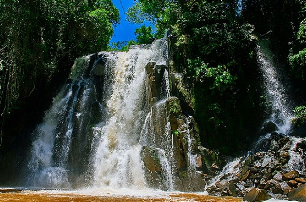 Governo de SP cria primeiro distrito turístico ecológico do Brasil no Vale do Ribeira