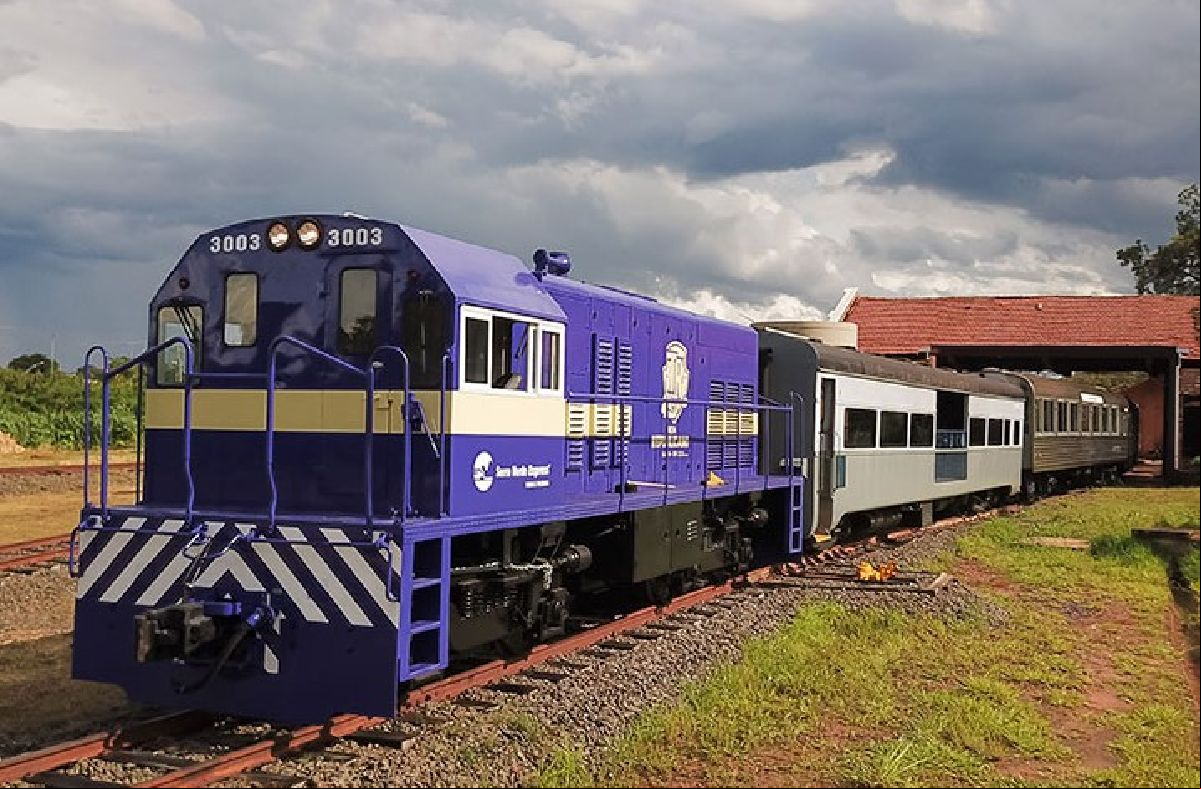 Vem aí a 2ª Edição do Beer Train no Trem Republicano