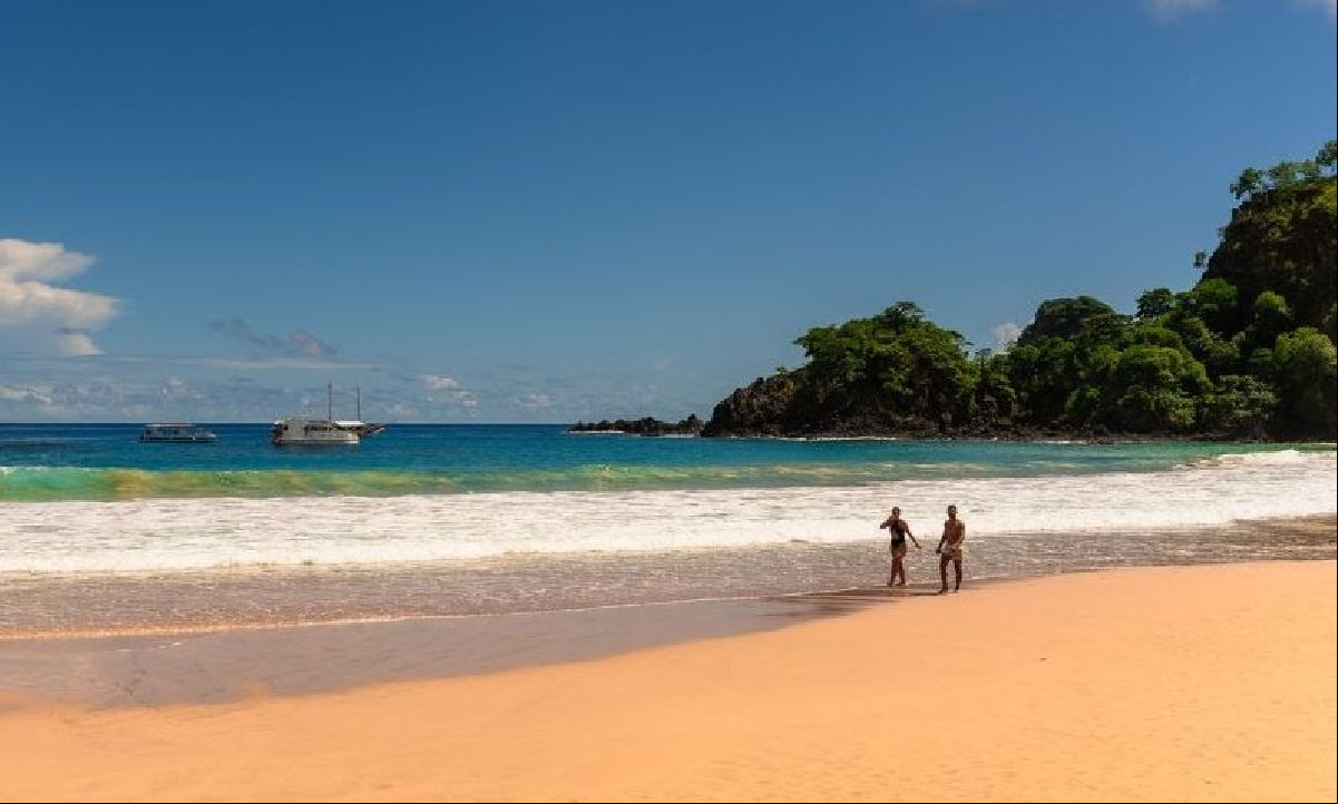 Bandeira Azul: Júri Nacional, integrado pela Embratur, indica  38 praias e 11 marinas indicadas para avaliação internacional