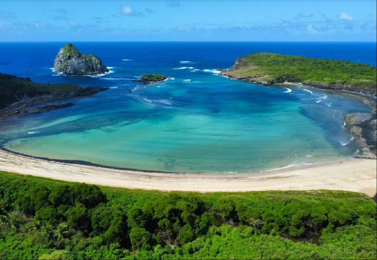 Fernando de Noronha institui Convention & Visitors Bureau do destino