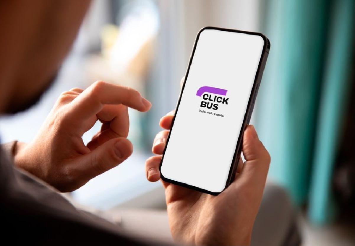 ClickBus tem agens rodoviárias a partir de R$34,90 para o Sudeste
