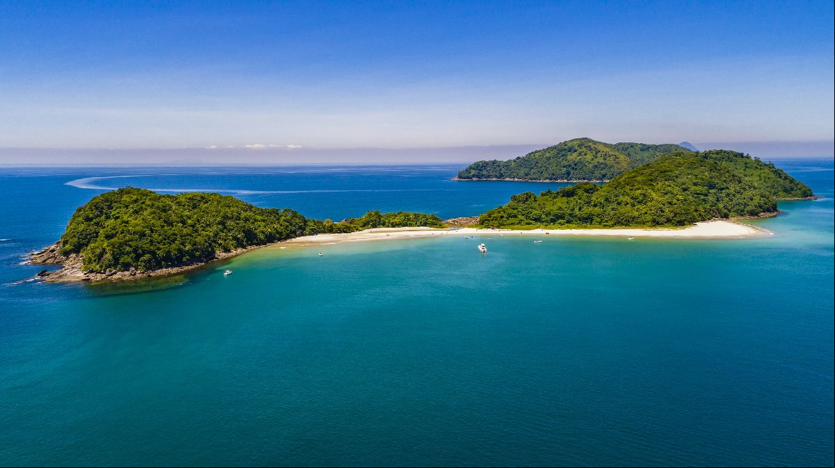Litoral Norte de São Paulo: muito além das praias, um destino para todos os gostos