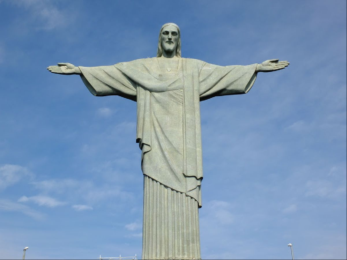 Paineiras Corcovado divulga novo tarifário para visitar o Cristo via vans oficiais
