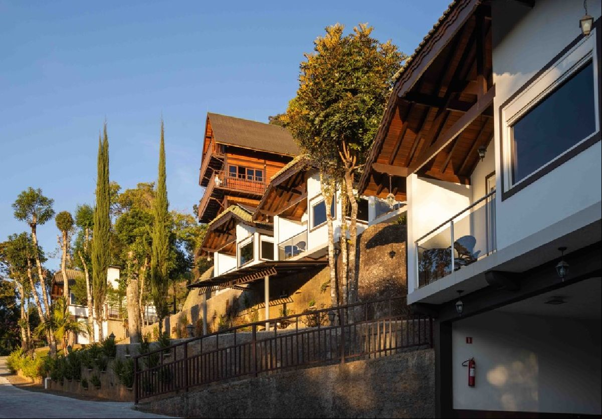 Monte Verde é destino de charme e conforto para a Semana Santa