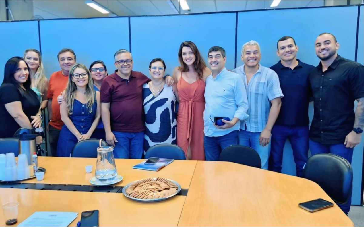 Visite Guarujá confirma presença na WTM com apoio da prefeitura, em parceria com a Skål Internacional SP