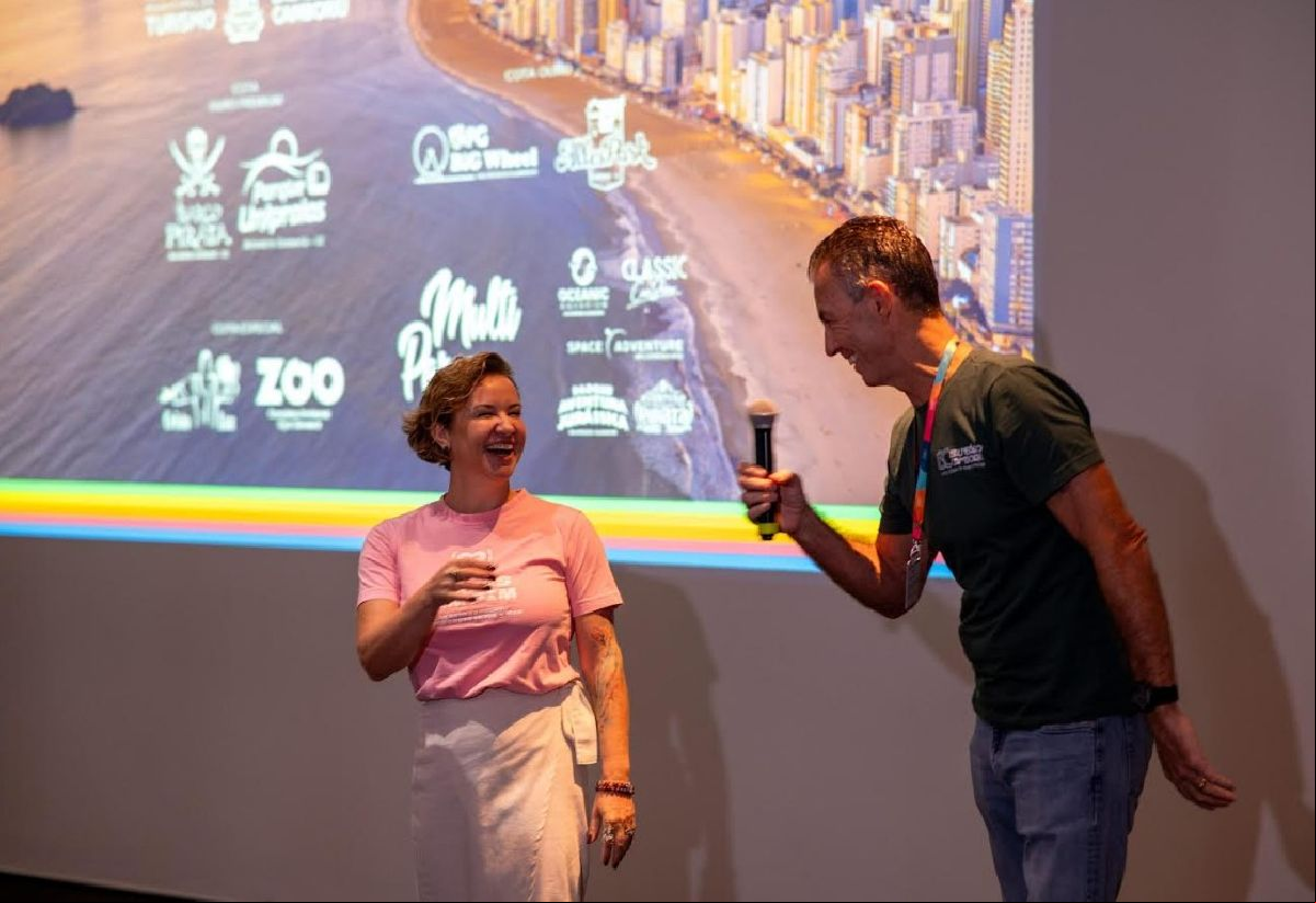 Visite BC 2025 fortalece presença em Minas Gerais e impacta mais de 100 agentes e operadores de viagens