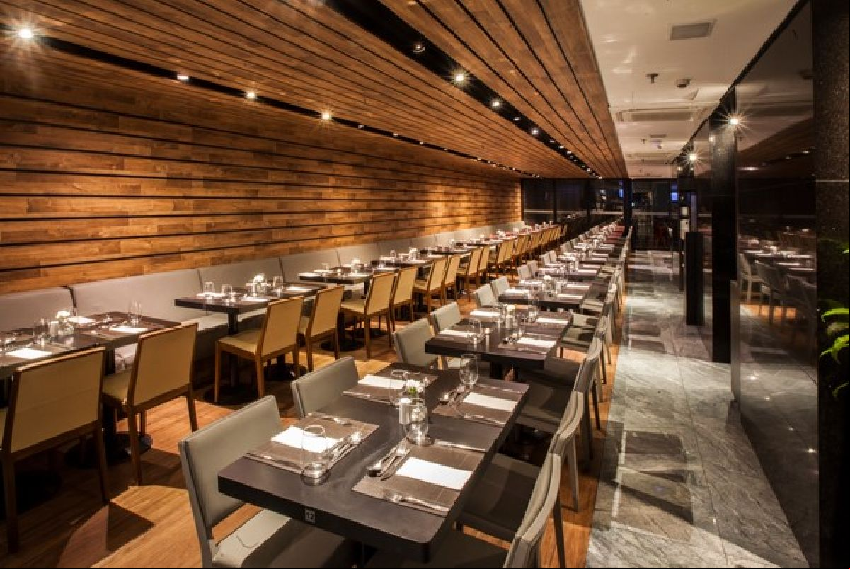 WZ Hotel Jardins anuncia jantar temático italiano