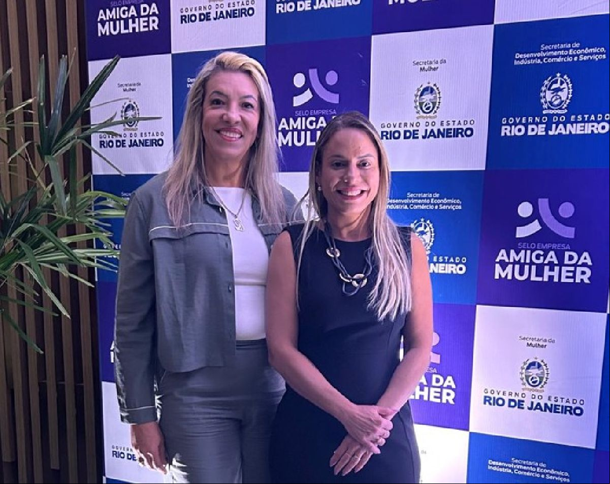 Hotel Radisson Barra recebe Selo de Empresa Amiga da Mulher