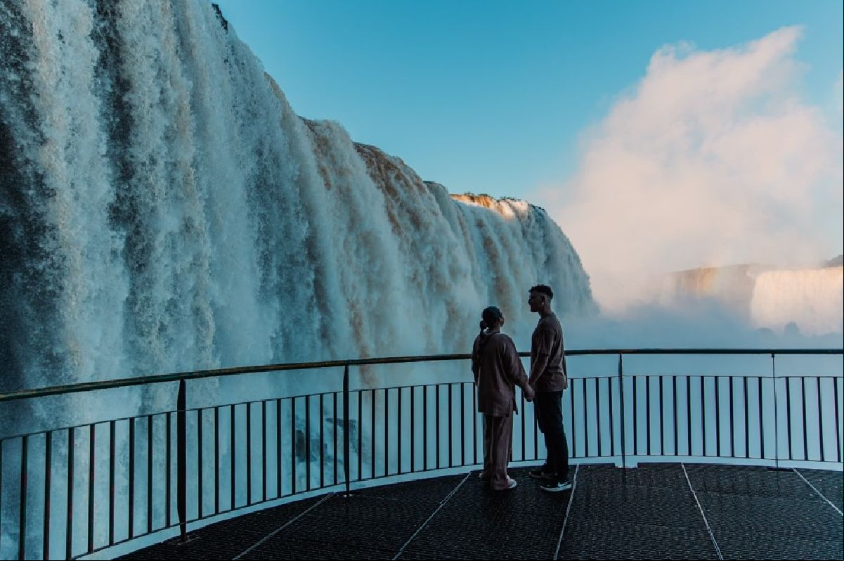 Parque Nacional do Iguaçu tem programação especial para Páscoa e Tiradentes