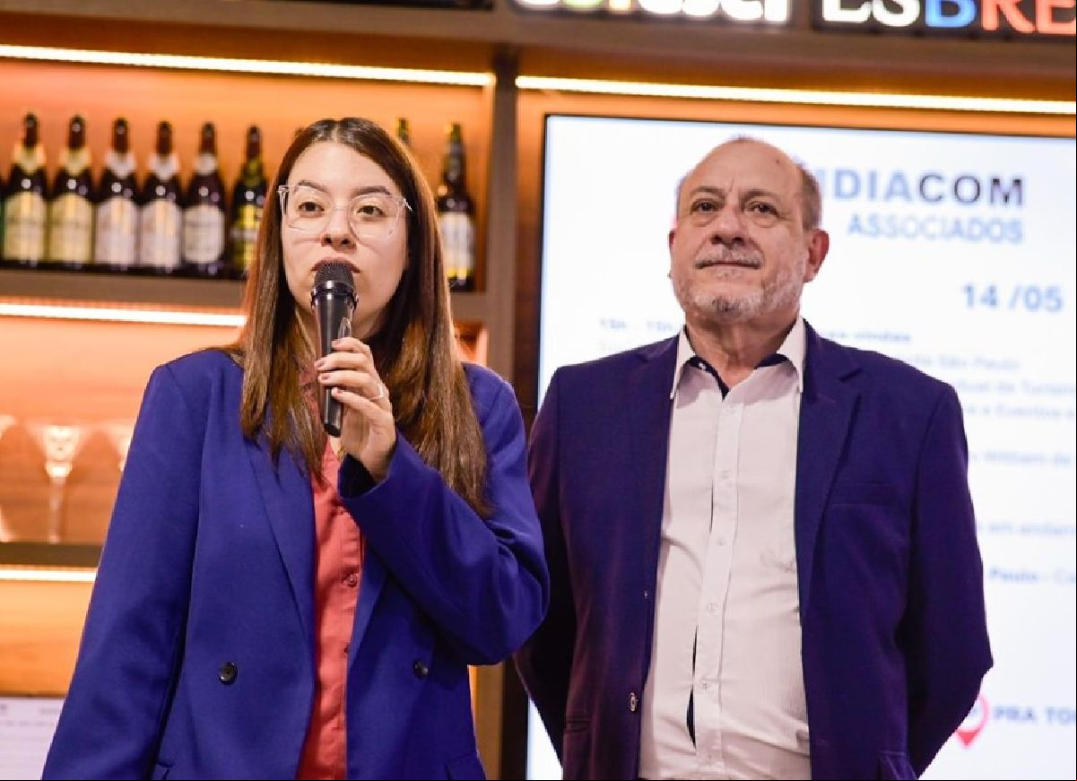 EmDiaCom Bares e Restaurantes destaca vantagens do Smart Sampa para a segurança da capital paulista, a criação do selo Made in SP