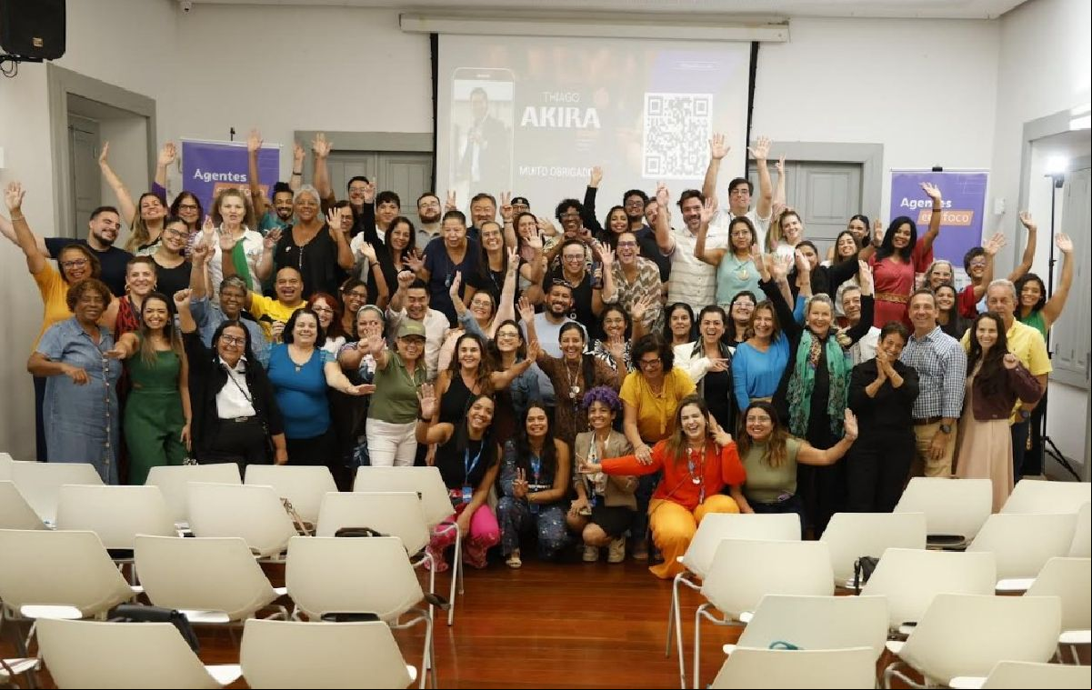 Abav-RJ e Sebrae-RJ realizam encontro sobre IA e marketing digital no Turismo