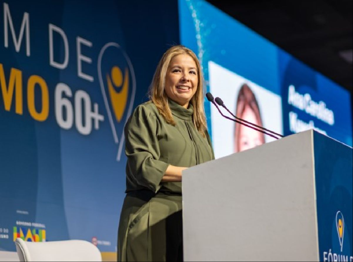 Fórum de Turismo 60+ apresenta pesquisa inédita sobre o turista sênior