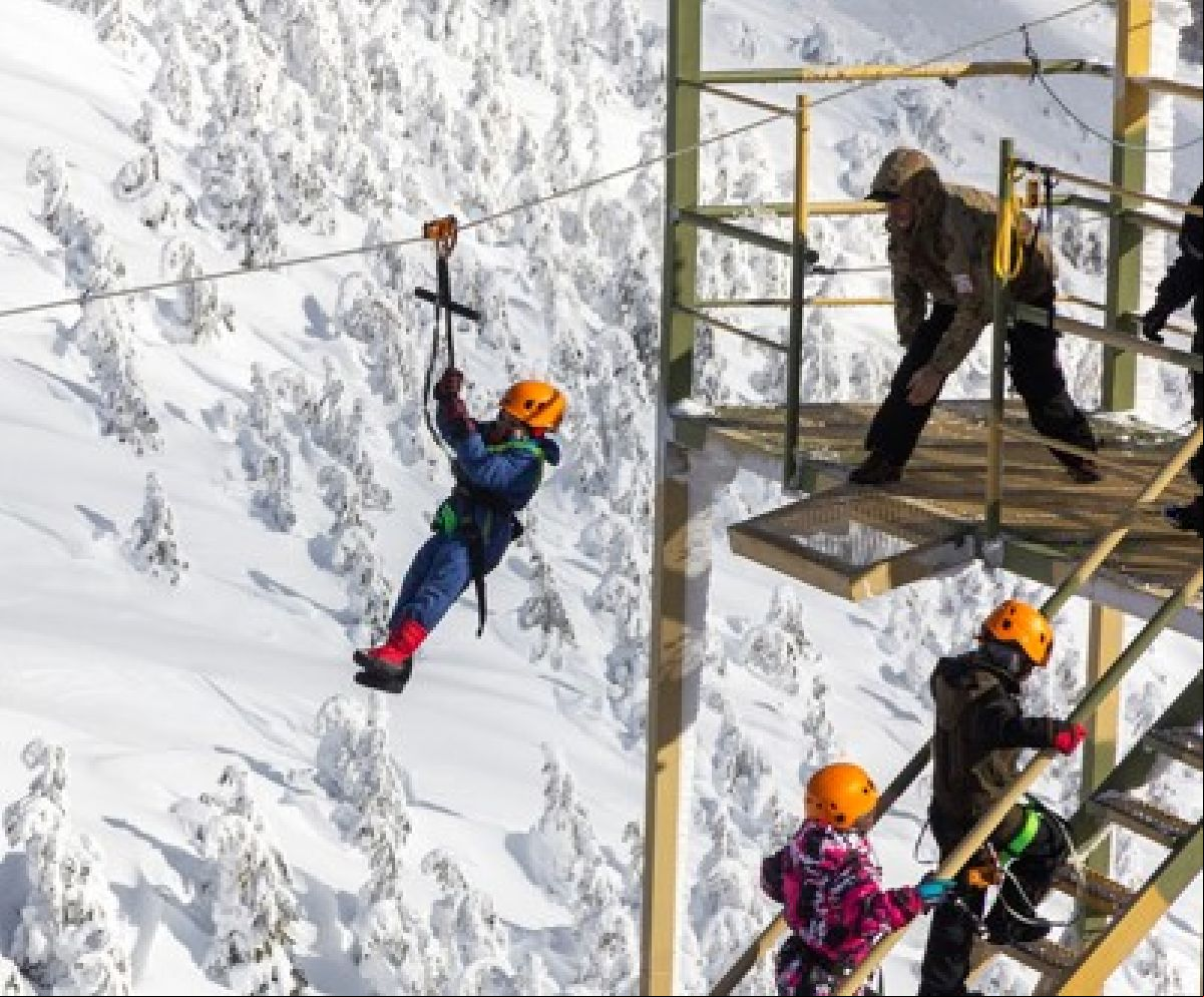 Férias de Inverno em Bariloche: guia do que fazer com crianças