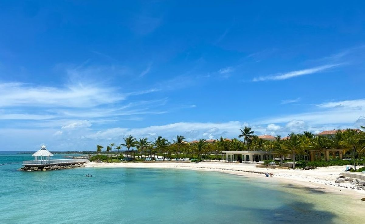 Turismo 60+: Encontro Maior Idade Bancorbrás leva grupo a Punta Cana em sua 31ª edição