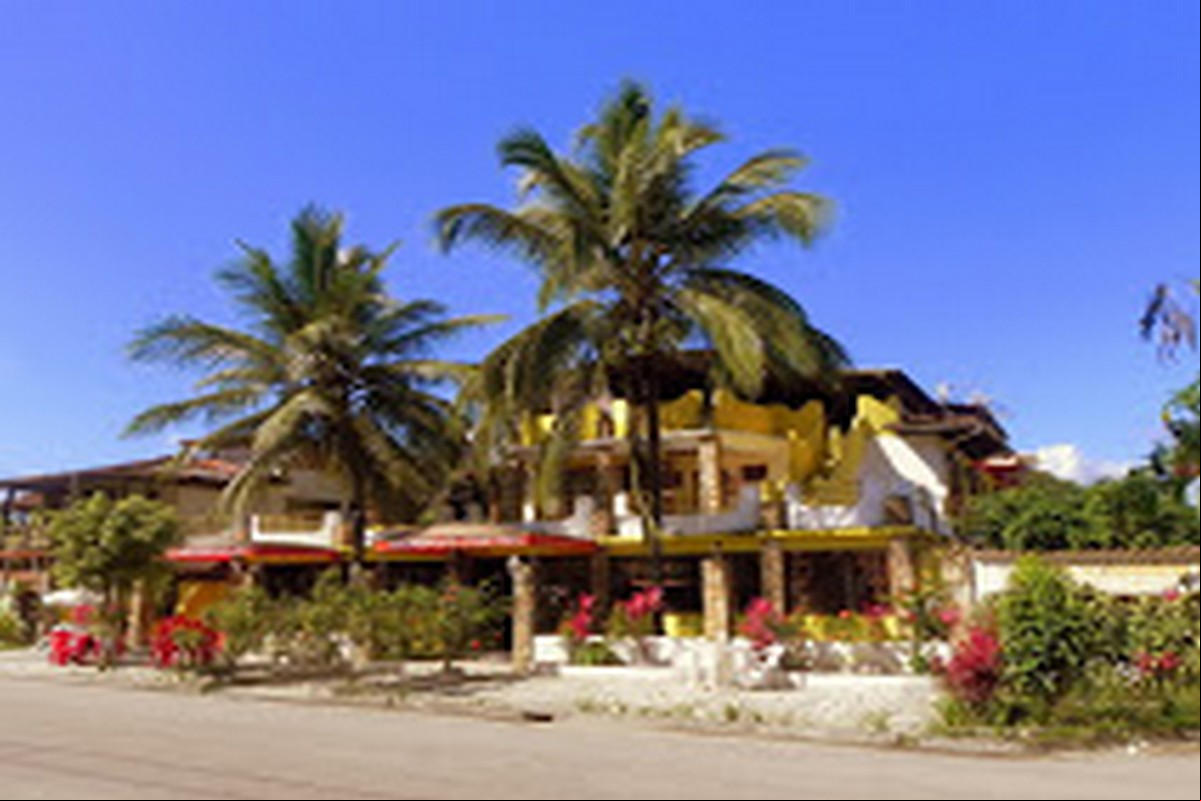 HOTEL BRUNELLO