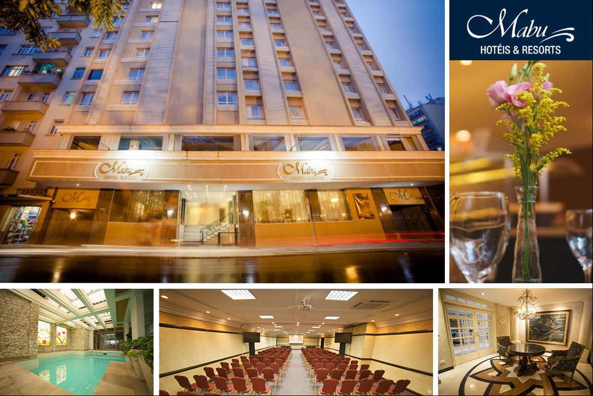 Mabu Curitiba Business