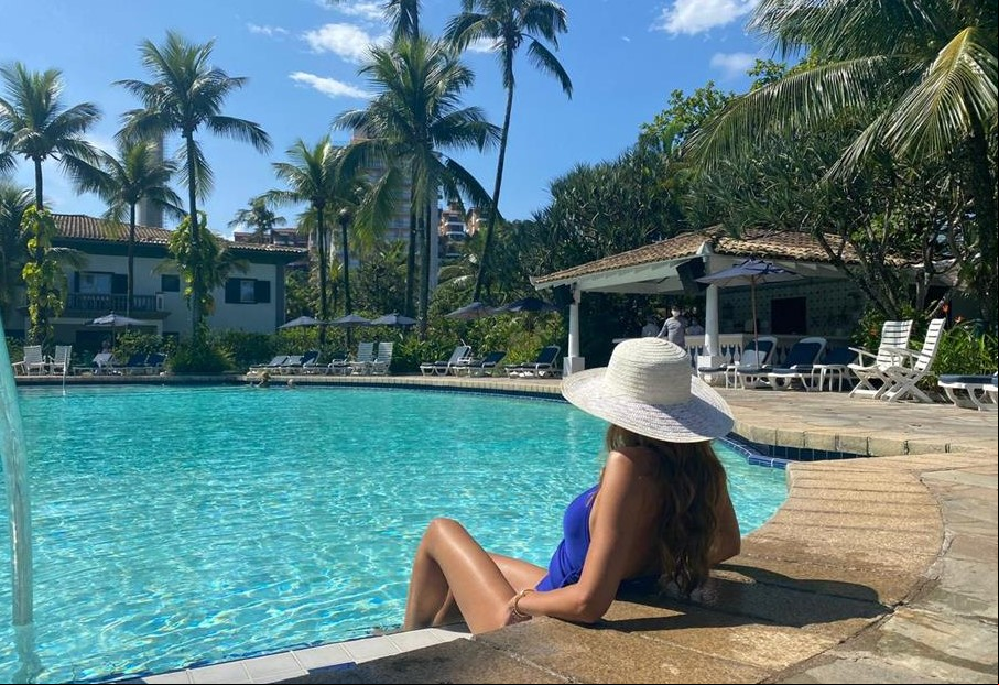 CASA GRANDE HOTEL RESORT E SPA