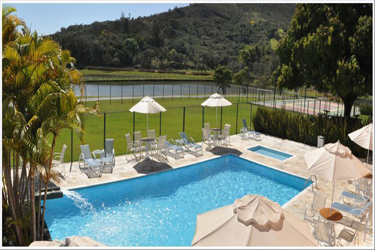 Engenho da Serra Hotel e EcoResort
