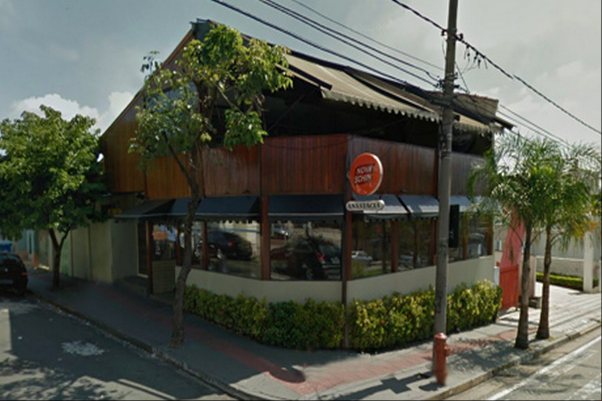 Anastácia Restaurante
