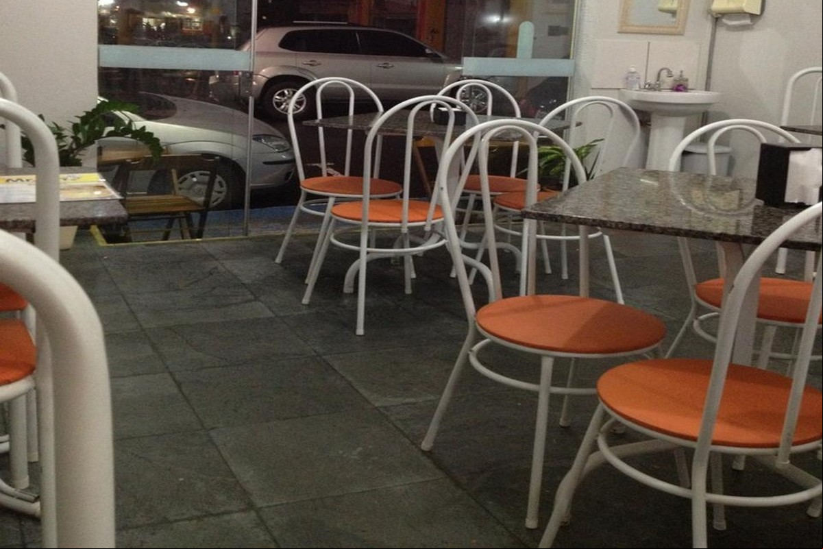 Restaurante Mr. Lin