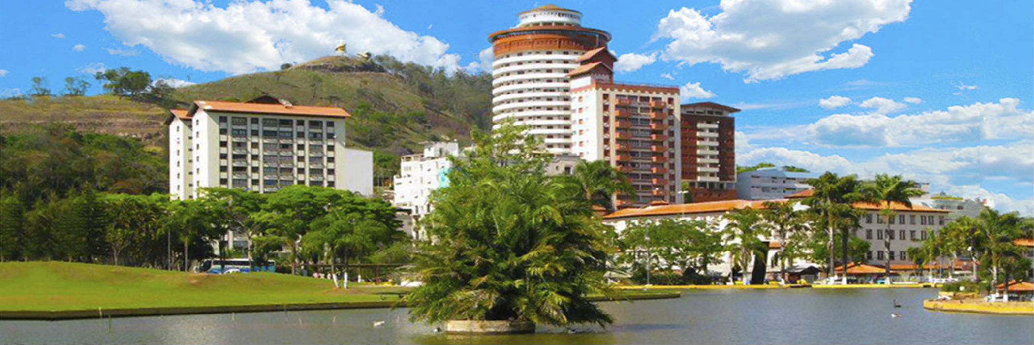 EEE Circuito das Águas Paulista  ÁGUAS DE LINDOIA 